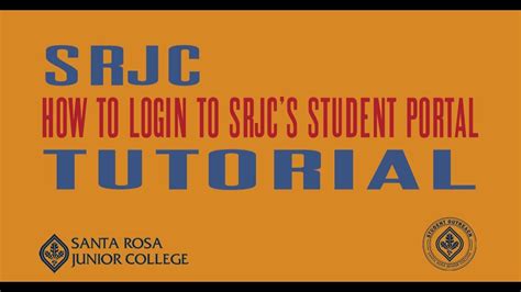 srjc portal